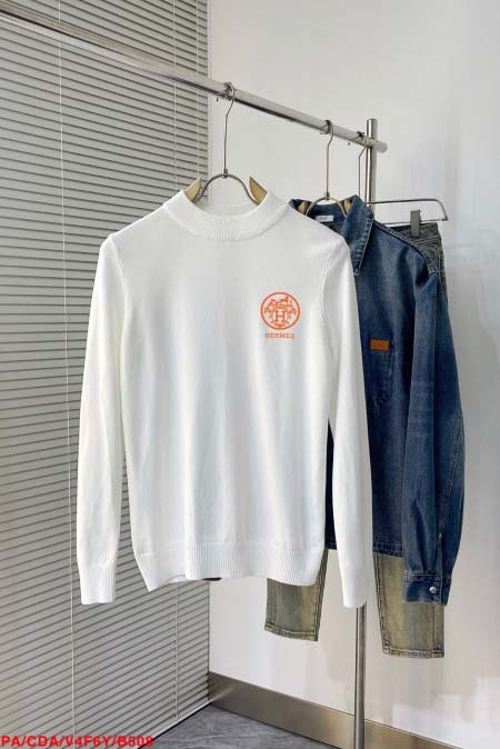 2026年1月14日新作HERMESセーター高品質人気商品/...
