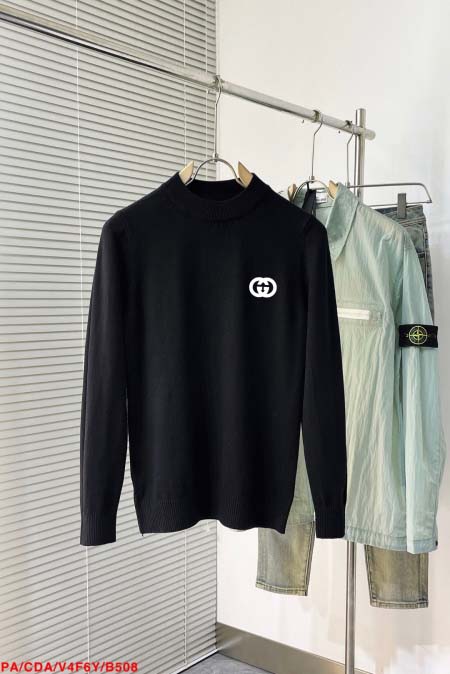 2026年1月14日新作Gucciセーター高品質人気商品/誕...