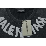 2026年1月14日新作Balenciaga半袖 tシャツ高品質人気商品/誕生日プレゼント/FF工場
