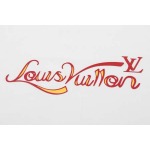 2026年1月14日新作Louis vuitton半袖 tシャツ高品質人気商品/誕生日プレゼント/FF工場