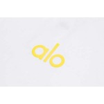 2026年1月14日新作Alo半袖 tシャツ高品質人気商品/誕生日プレゼント/FF工場