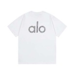 2026年1月14日新作Alo半袖 tシャツ高品質人気商品/誕生日プレゼント/FF工場