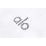 2026年1月14日新作Alo半袖 tシャツ高品質人気商品/誕生日プレゼント/FF工場