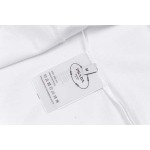 2026年1月14日新作Prada半袖 tシャツ高品質人気商品/誕生日プレゼント/FF工場