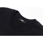 2026年1月14日新作Fendi半袖 tシャツ高品質人気商品/誕生日プレゼント/FF工場