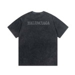 2026年1月14日新作Balenciaga半袖 tシャツ高品質人気商品/誕生日プレゼント/FF工場