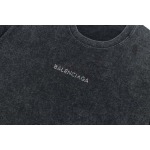 2026年1月14日新作Balenciaga半袖 tシャツ高品質人気商品/誕生日プレゼント/FF工場