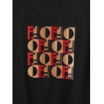 2026年1月14日新作Fendi半袖 tシャツ高品質人気商品/誕生日プレゼント/FF工場