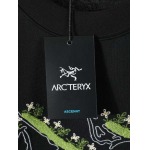 2026年1月14日新作ARCTERYXtシャツ高品質人気商品/誕生日プレゼント/FF工場