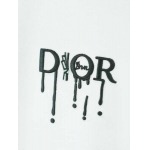 2026年1月14日新作Dior半袖 tシャツ高品質人気商品/誕生日プレゼント/FF工場