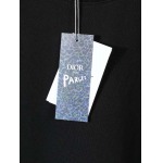 2026年1月14日新作Dior半袖 tシャツ高品質人気商品/誕生日プレゼント/FF工場