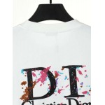 2026年1月14日新作Dior半袖 tシャツ高品質人気商品/誕生日プレゼント/FF工場