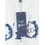 2026年1月14日新作Dior半袖 tシャツ高品質人気商品/誕生日プレゼント/FF工場