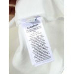 2026年1月14日新作Burberry半袖 tシャツ高品質人気商品/誕生日プレゼント/FF工場