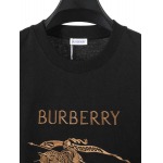 2026年1月14日新作Burberry半袖 tシャツ高品質人気商品/誕生日プレゼント/FF工場