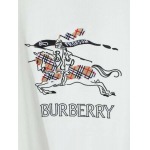 2026年1月14日新作Burberry半袖 tシャツ高品質人気商品/誕生日プレゼント/FF工場