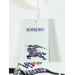 2026年1月14日新作Burberry半袖 tシャツ高品質人気商品/誕生日プレゼント/FF工場