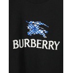 2026年1月14日新作Burberry半袖 tシャツ高品質人気商品/誕生日プレゼント/FF工場