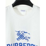 2026年1月14日新作Burberry半袖 tシャツ高品質人気商品/誕生日プレゼント/FF工場