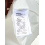 2026年1月14日新作Burberry半袖 tシャツ高品質人気商品/誕生日プレゼント/FF工場