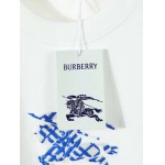 2026年1月14日新作Burberry半袖 tシャツ高品質人気商品/誕生日プレゼント/FF工場
