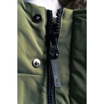 2026年1月14日新作MLBダウンジャケット高品質人気商品/誕生日プレゼント/FF工場