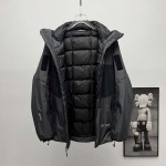 2026年1月14日新作ARCTERYXダウンジャケット高品質人気商品/誕生日プレゼント/FF工場