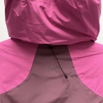 2026年1月14日新作ARCTERYXダウンジャケット高品質人気商品/誕生日プレゼント/FF工場