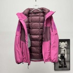 2026年1月14日新作ARCTERYXダウンジャケット高品質人気商品/誕生日プレゼント/FF工場