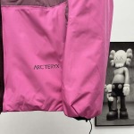 2026年1月14日新作ARCTERYXダウンジャケット高品質人気商品/誕生日プレゼント/FF工場