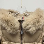 2026年1月14日新作Monclerダウンジャケット高品質人気商品/誕生日プレゼント/FF工場