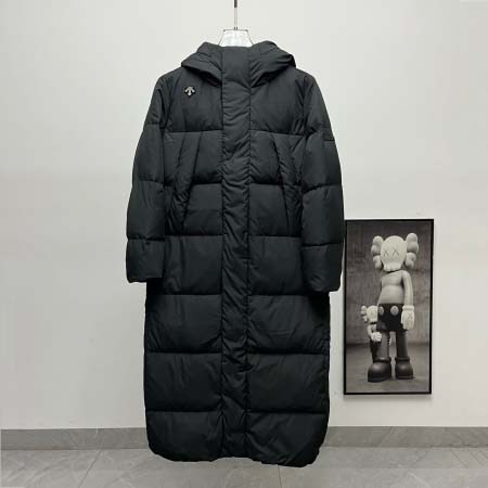 2026年1月14日新作Descenteダウンジャケット高品...