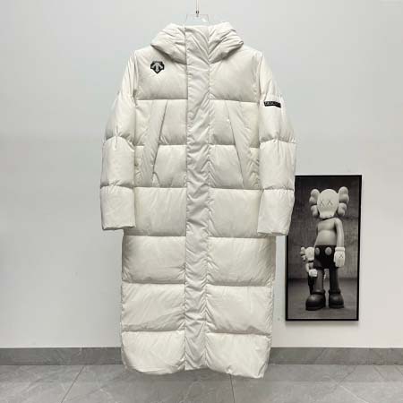 2026年1月14日新作Descenteダウンジャケット高品...