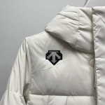 2026年1月14日新作Descenteダウンジャケット高品質人気商品/誕生日プレゼント/FF工場