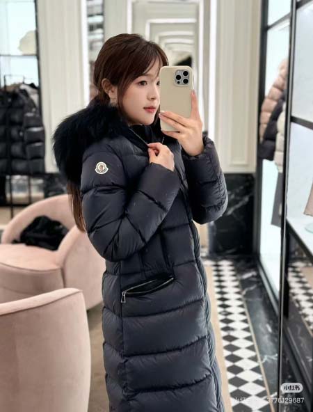 2026年1月14日新作Monclerダウンジャケット高品質...