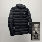 2026年1月14日新作ARCTERYXダウンジャケット高品質人気商品/誕生日プレゼント/FF工場