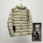 2026年1月14日新作ARCTERYXダウンジャケット高品質人気商品/誕生日プレゼント/FF工場