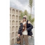 2026年1月14日新作Moncler女性ダウンジャケット高品質人気商品/誕生日プレゼント/FF工場