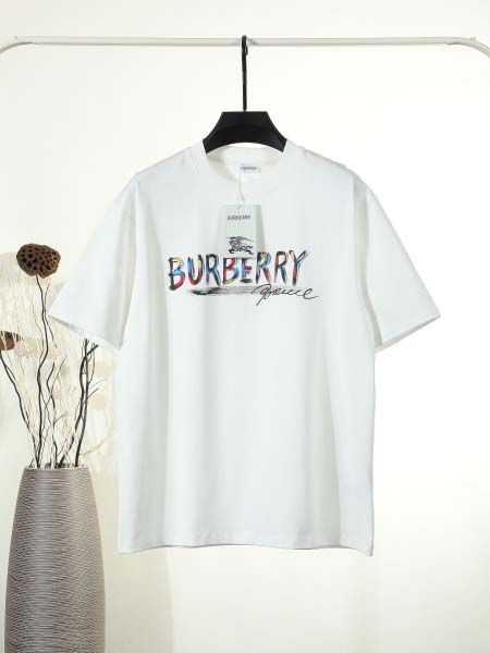 2026年1月15日新作Burberrytシャツ高品質人気商...