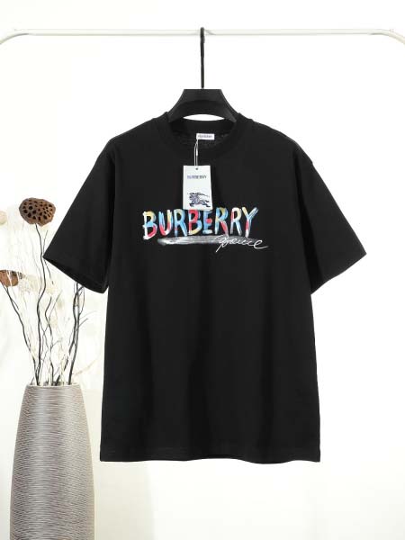 2026年1月15日新作Burberrytシャツ高品質人気商...