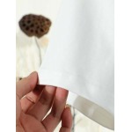 2026年1月15日新作Burberry半袖 tシャツ高品質人気商品/誕生日プレゼント/FF工場