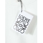 2026年1月15日新作LOEWEtシャツ高品質人気商品/誕生日プレゼント/FF工場