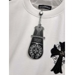2026年1月15日新作Chrome Hearts半袖 tシャツ高品質人気商品/誕生日プレゼント/FF工場