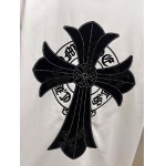 2026年1月15日新作Chrome Hearts半袖 tシャツ高品質人気商品/誕生日プレゼント/FF工場