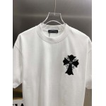 2026年1月15日新作Chrome Hearts半袖 tシャツ高品質人気商品/誕生日プレゼント/FF工場