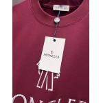 2026年1月15日新作Moncler半袖 tシャツ高品質人気商品/誕生日プレゼント/FF工場
