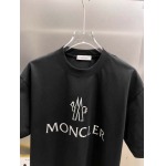 2026年1月15日新作Moncler半袖 tシャツ高品質人気商品/誕生日プレゼント/FF工場