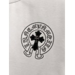 2026年1月15日新作Chrome Hearts半袖 tシャツ高品質人気商品/誕生日プレゼント/FF工場