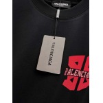 2026年1月15日新作Balenciaga半袖 tシャツ高品質人気商品/誕生日プレゼント/FF工場