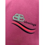 2026年1月15日新作Balenciaga半袖 tシャツ高品質人気商品/誕生日プレゼント/FF工場